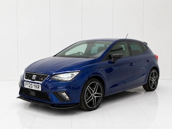 Used SEAT Ibiza 2020 for sale - 78725759: Photo