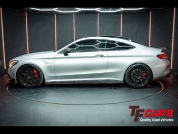 Used Mercedes-Benz C-Class 2016 for sale - 73447740: Photo
