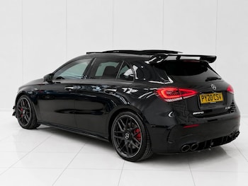Used Mercedes-Benz A-Class 2020 for sale - 79423005: Photo