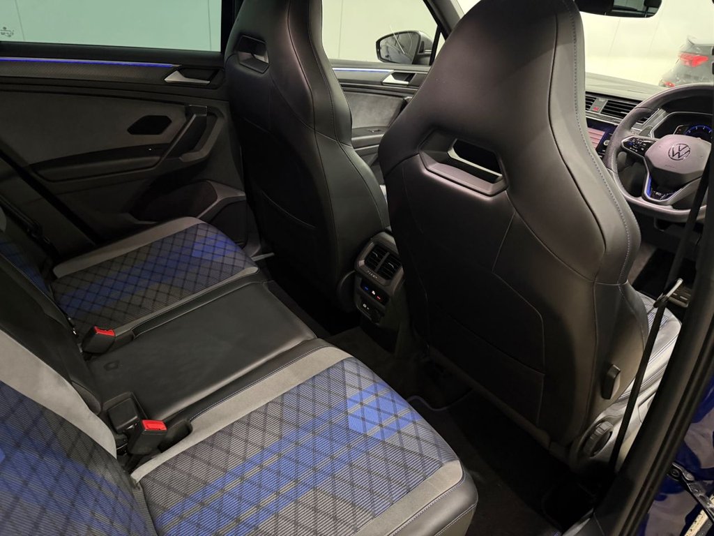 Used Volkswagen Tiguan 2021 for sale - 77232068: Photo 11