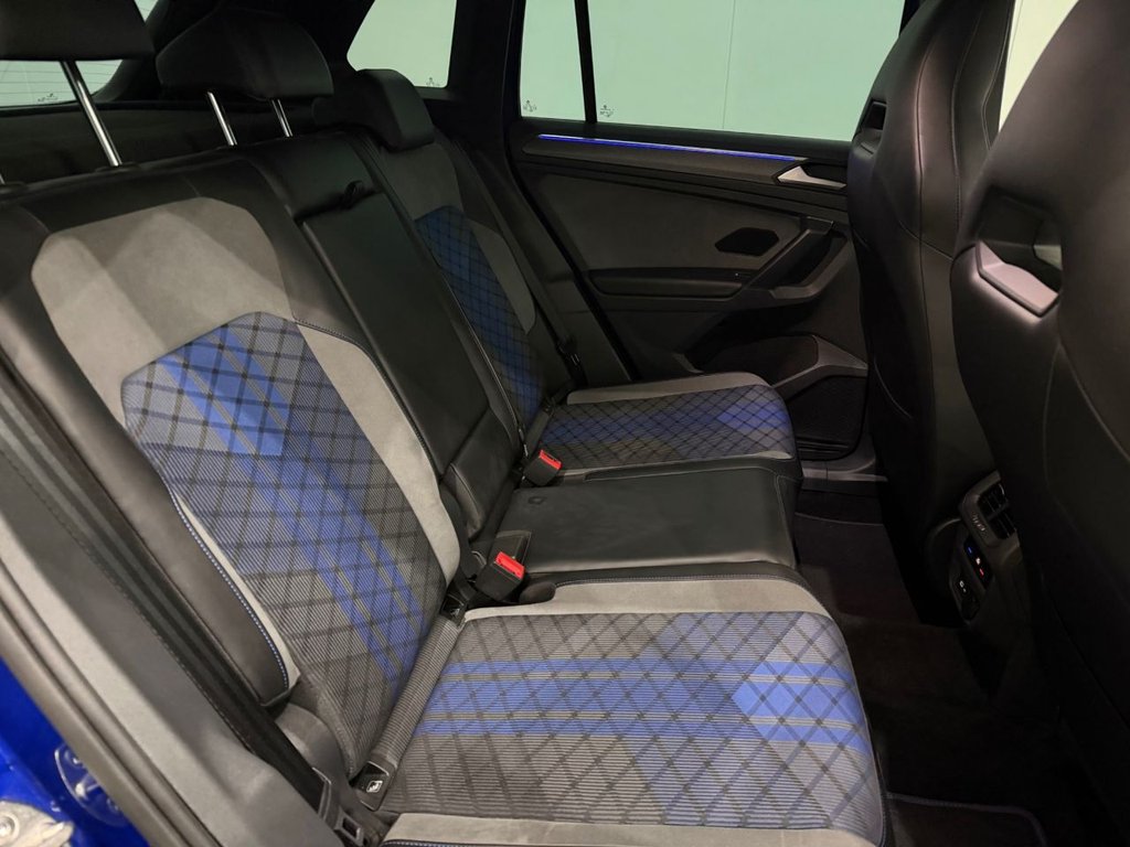 Used Volkswagen Tiguan 2021 for sale - 77232068: Photo 13