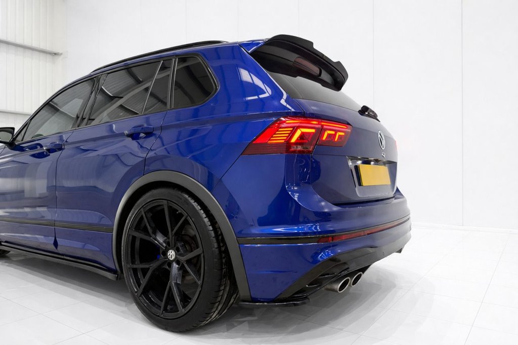 Used Volkswagen Tiguan 2021 for sale - 77232068: Photo 14