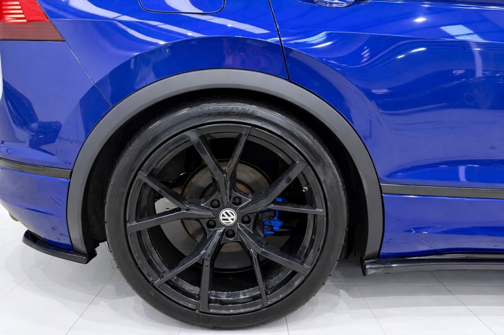 Used Volkswagen Tiguan 2021 for sale - 77232068: Photo 16