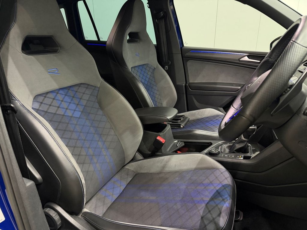 Used Volkswagen Tiguan 2021 for sale - 77232068: Photo 6