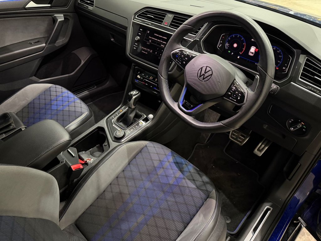 Used Volkswagen Tiguan 2021 for sale - 77232068: Photo 7