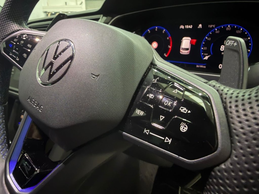 Used Volkswagen Tiguan 2021 for sale - 77232068: Photo 8