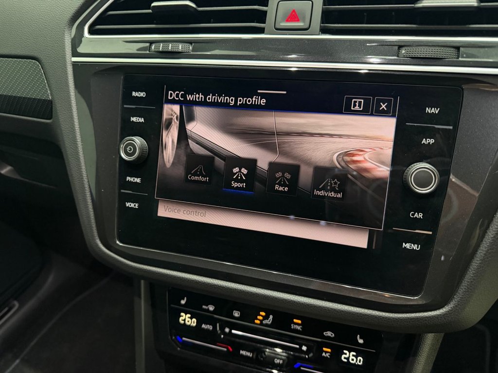 Used Volkswagen Tiguan 2021 for sale - 77232068: Photo 9