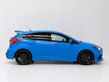 Used Ford Focus 2017 for sale - 78943569: Photo