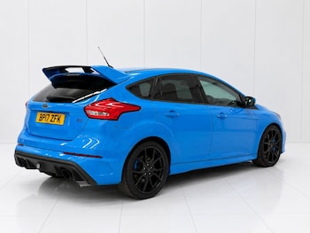 Used Ford Focus 2017 for sale - 78943569: Photo