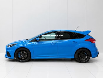 Used Ford Focus 2017 for sale - 78943569: Photo