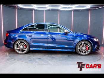 Used Audi S3 2017 for sale - 74404679: Photo