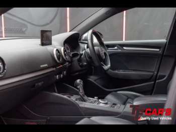 Used Audi S3 2017 for sale - 74404679: Photo