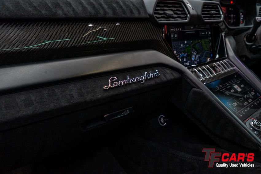 Used Lamborghini Urus 2023 for sale - 76429822: Photo 11