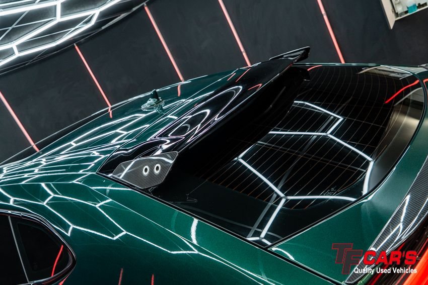 Used Lamborghini Urus 2023 for sale - 76429822: Photo 13