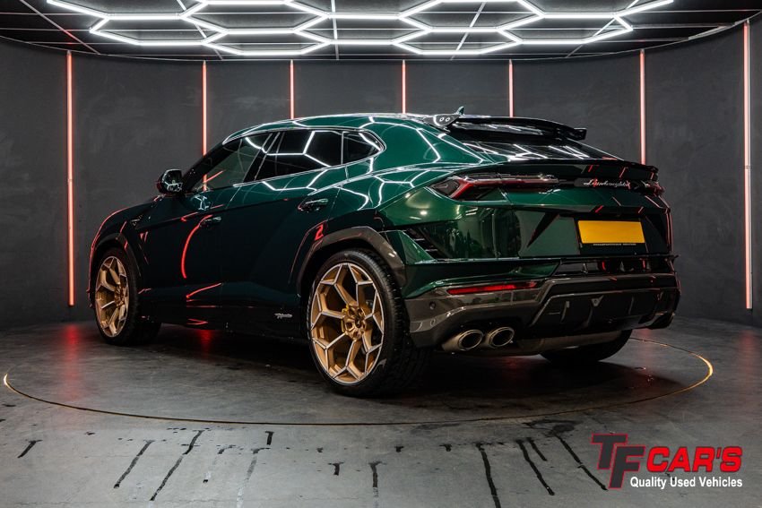 Used Lamborghini Urus 2023 for sale - 76429822: Photo 15