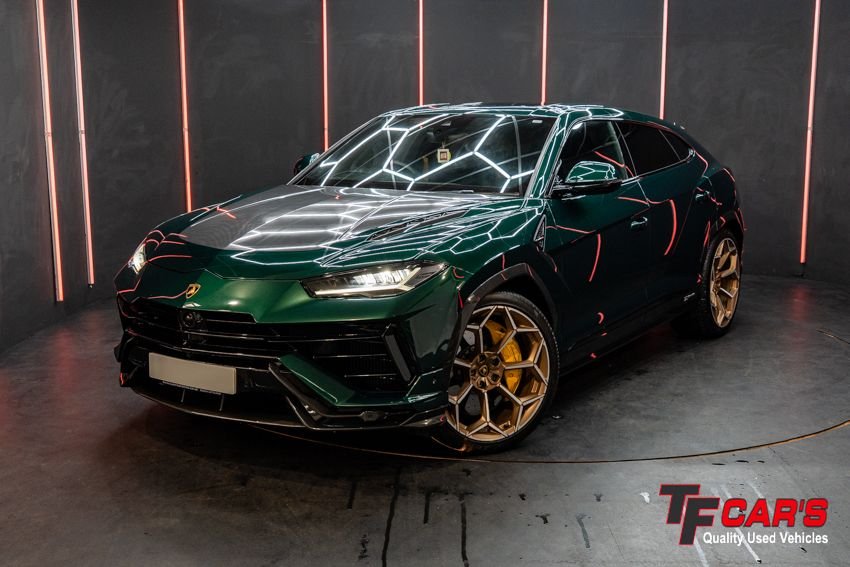 Used Lamborghini Urus 2023 for sale - 76429822: Photo 16