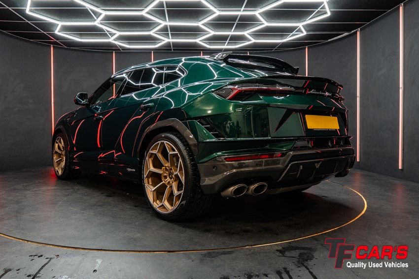 Used Lamborghini Urus 2023 for sale - 76429822: Photo 17