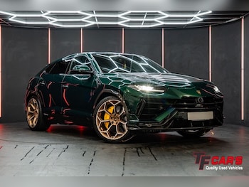 2023 (23) - PERFORMANTE 4.0L