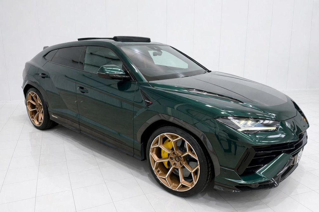 Used Lamborghini Urus 2023 for sale - 76429822: Photo 22