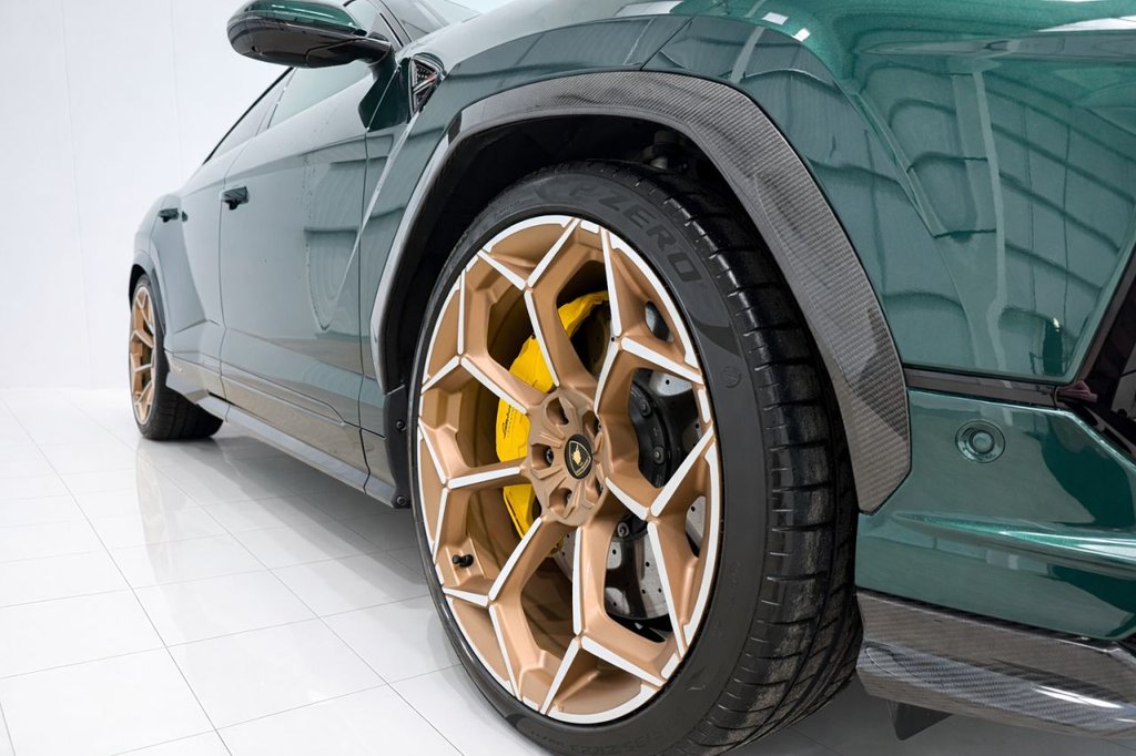 Used Lamborghini Urus 2023 for sale - 76429822: Photo 23