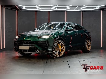 Used Lamborghini Urus 2023 for sale - 76429822: Photo