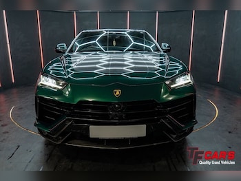 Used Lamborghini Urus 2023 for sale - 76429822: Photo