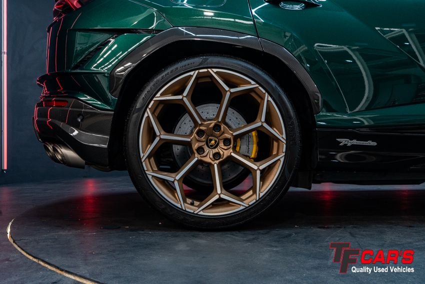 Used Lamborghini Urus 2023 for sale - 76429822: Photo 5