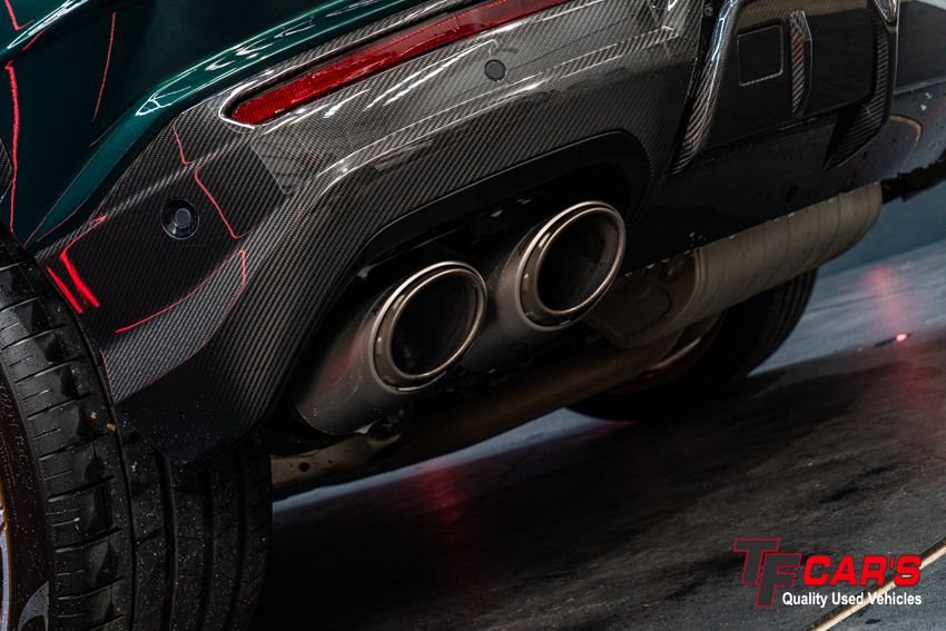 Used Lamborghini Urus 2023 for sale - 76429822: Photo 6