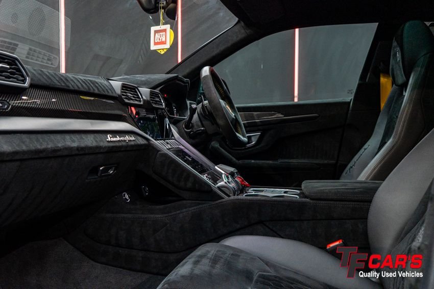 Used Lamborghini Urus 2023 for sale - 76429822: Photo 8