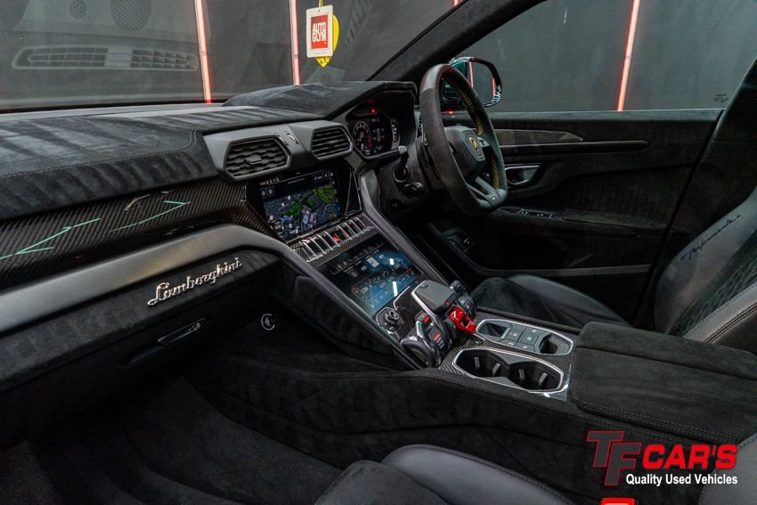Used Lamborghini Urus 2023 for sale - 76429822: Photo 9