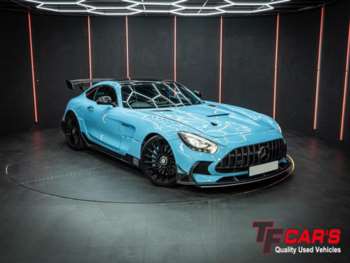 2015 (15) - 4.0 V8 BiTurbo S Coupe 2dr Petrol SpdS DCT Euro 6 (s/s) (510 ps)