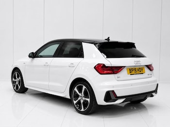 Used Audi A1 2019 for sale - 78725760: Photo