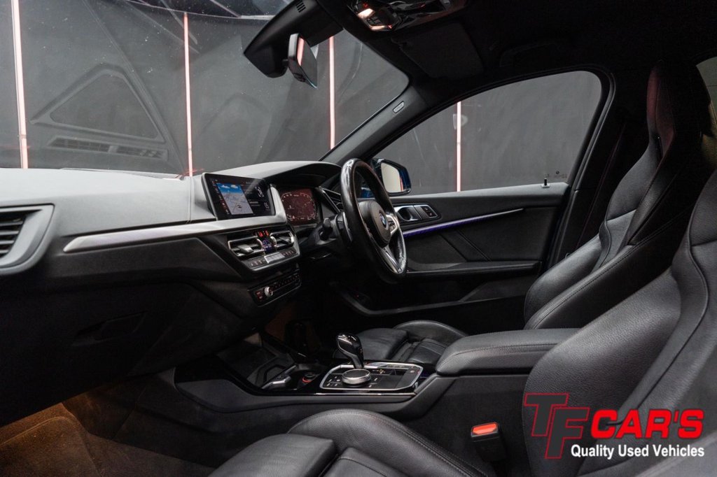 Used BMW 1 Series 2020 for sale - 76848088: Photo 11