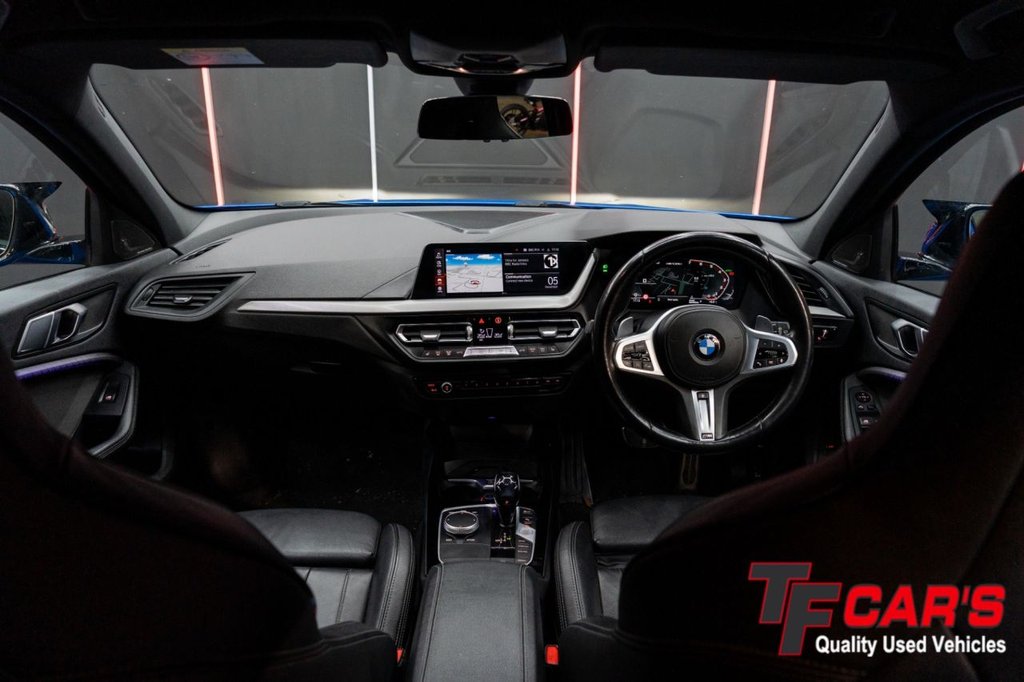 Used BMW 1 Series 2020 for sale - 76848088: Photo 14