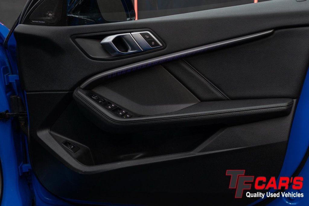 Used BMW 1 Series 2020 for sale - 76848088: Photo 16