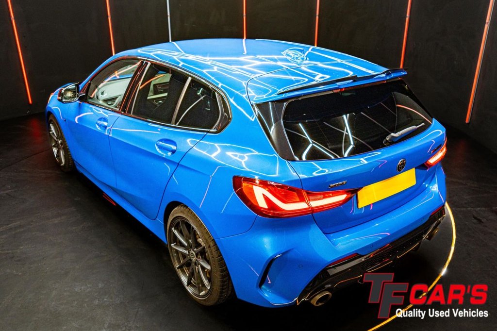 Used BMW 1 Series 2020 for sale - 76848088: Photo 18