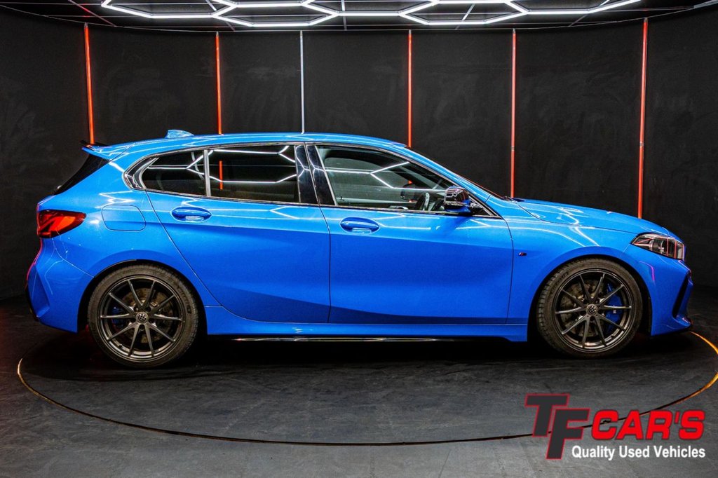 Used BMW 1 Series 2020 for sale - 76848088: Photo 19