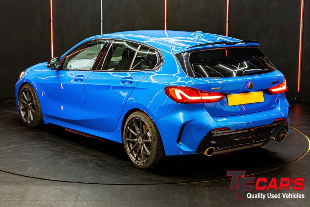 Used BMW 1 Series 2020 for sale - 76848088: Photo 2