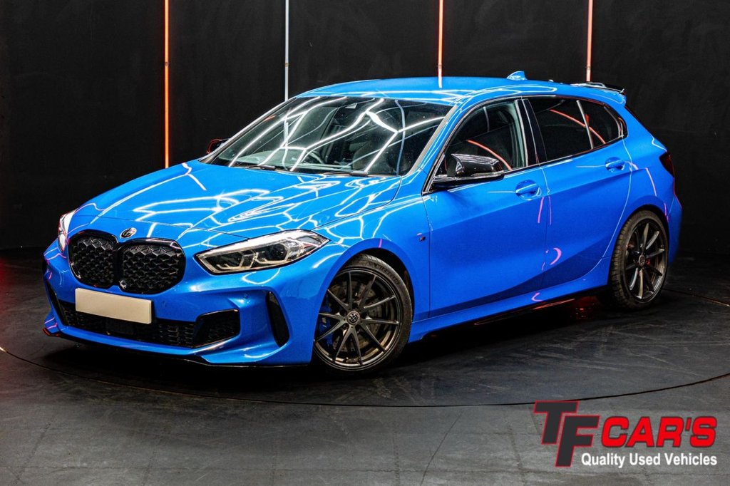 Used BMW 1 Series 2020 for sale - 76848088: Photo 3