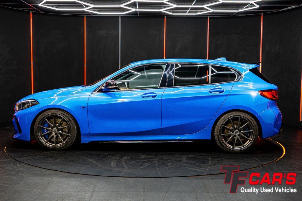 Used BMW 1 Series 2020 for sale - 76848088: Photo 4