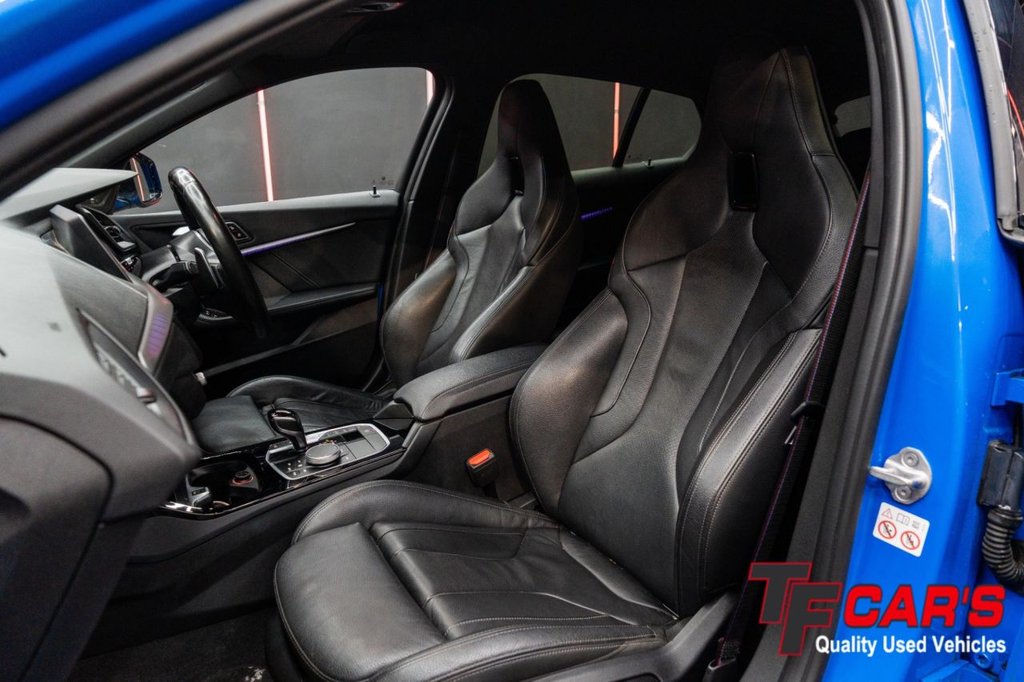 Used BMW 1 Series 2020 for sale - 76848088: Photo 5