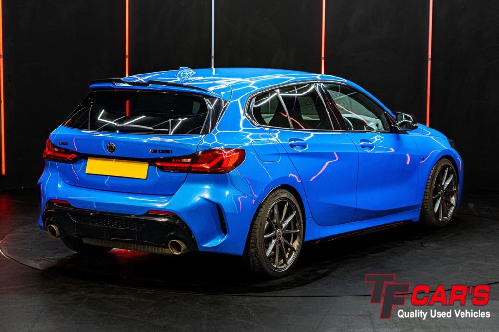 Used BMW 1 Series 2020 for sale - 76848088: Photo 6