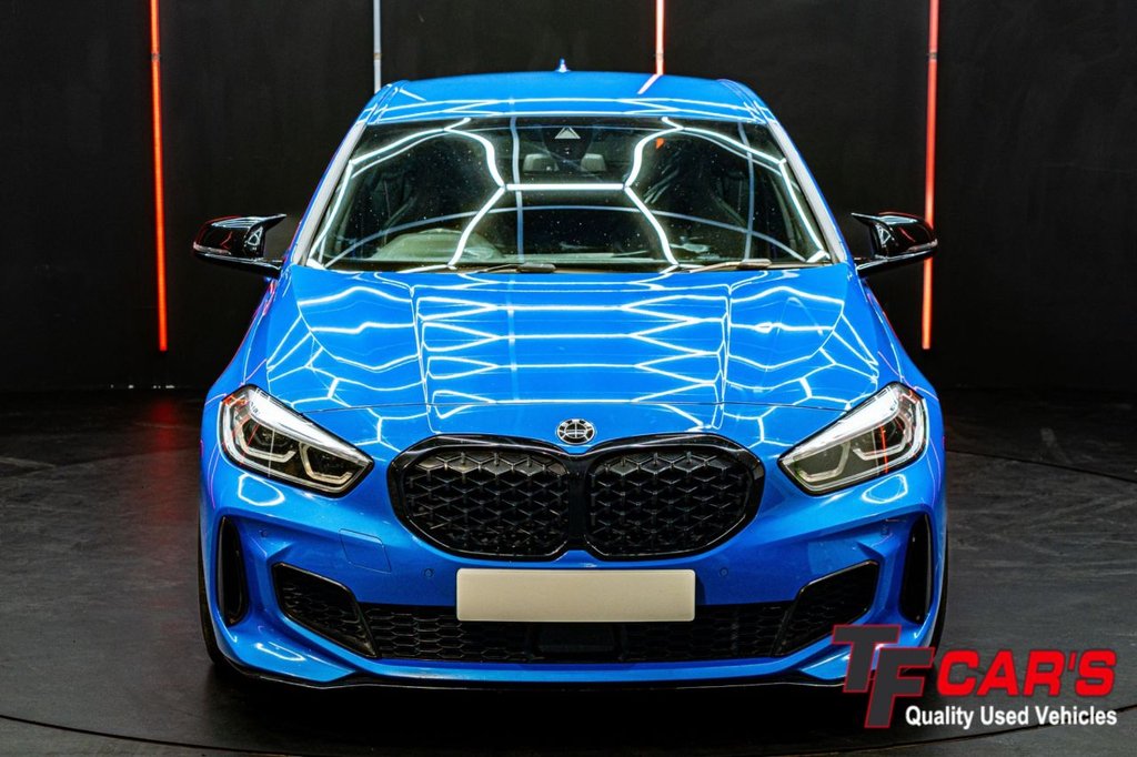 Used BMW 1 Series 2020 for sale - 76848088: Photo 7