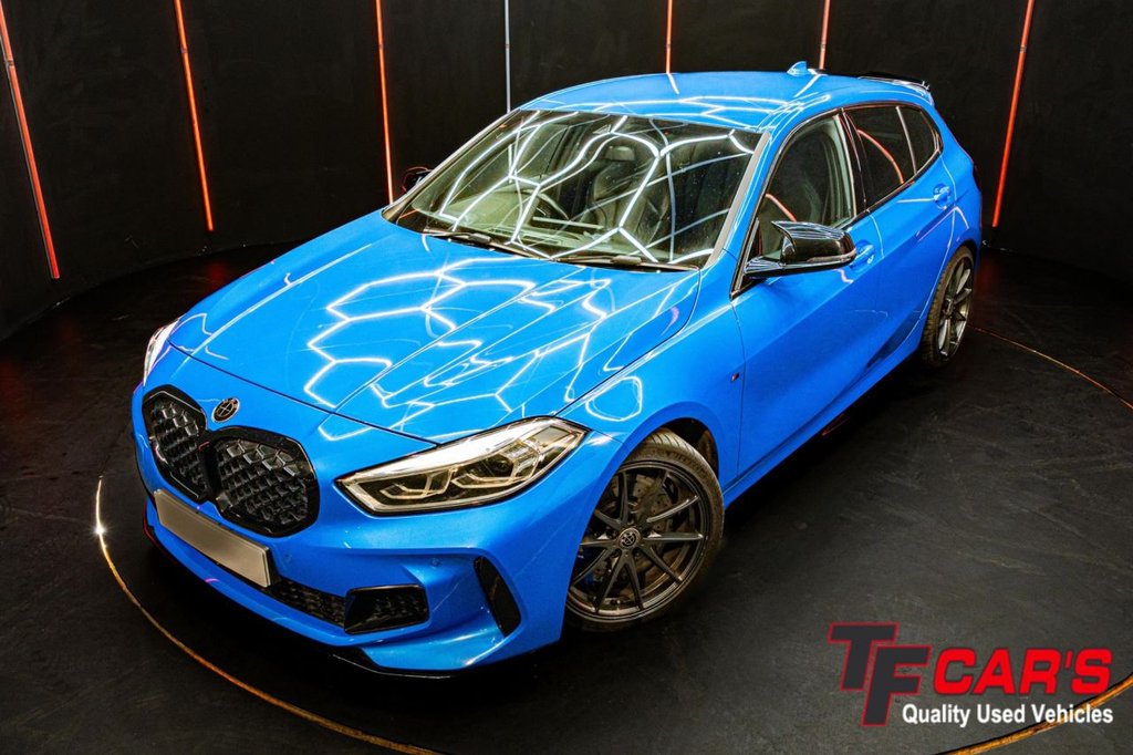 Used BMW 1 Series 2020 for sale - 76848088: Photo 8