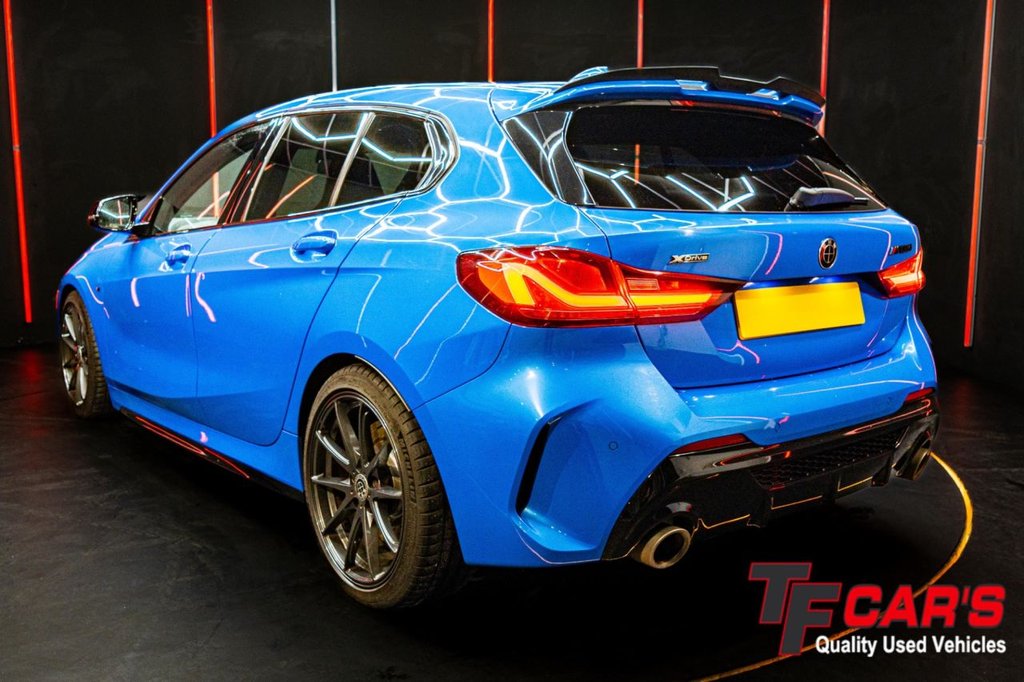 Used BMW 1 Series 2020 for sale - 76848088: Photo 9