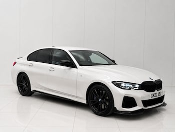 Used BMW 3 Series 2022 for sale - 78672509: Photo
