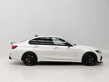 Used BMW 3 Series 2022 for sale - 78672509: Photo