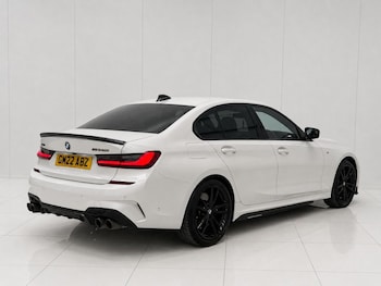 Used BMW 3 Series 2022 for sale - 78672509: Photo