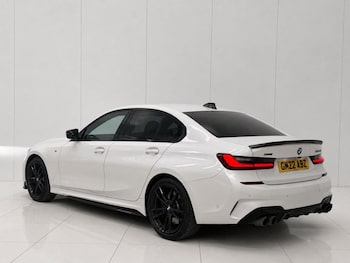 Used BMW 3 Series 2022 for sale - 78672509: Photo