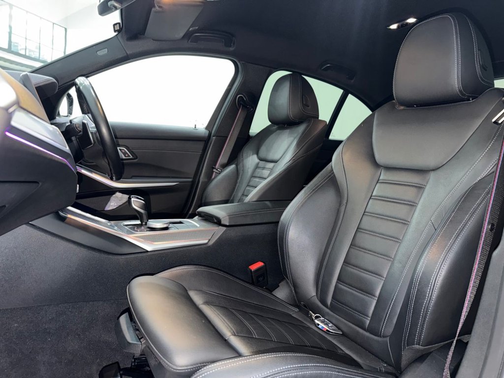 Used BMW 3 Series 2022 for sale - 77007666: Photo 10